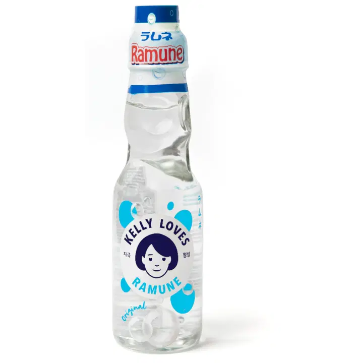 Ramune