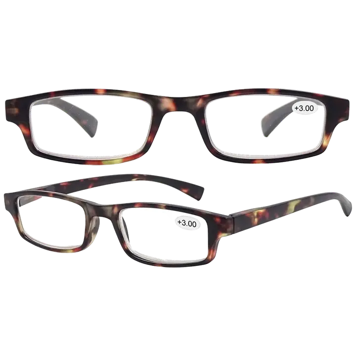 Eyeguard lugemisprillid pr-p15201-1-3.0