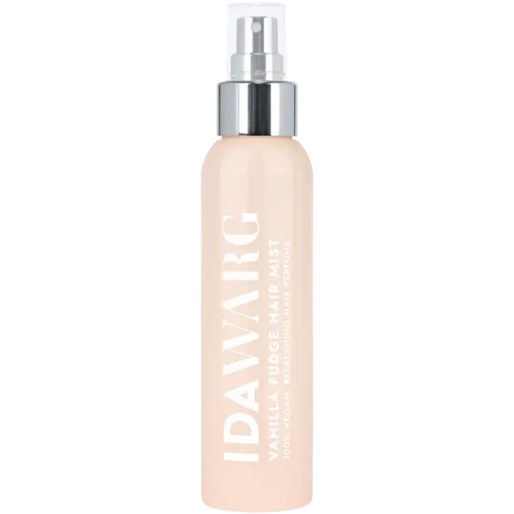IDA WARG Beauty Vanilla Fudge hiussuihke 100 ml
