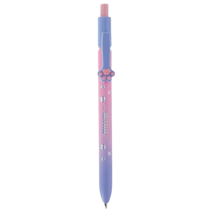 Legami pastapliiats 1 mm meow (sinine)