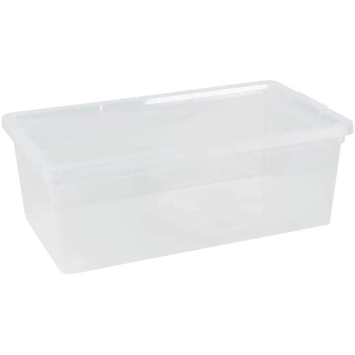 Säilituskarp House 5,5l 3tk