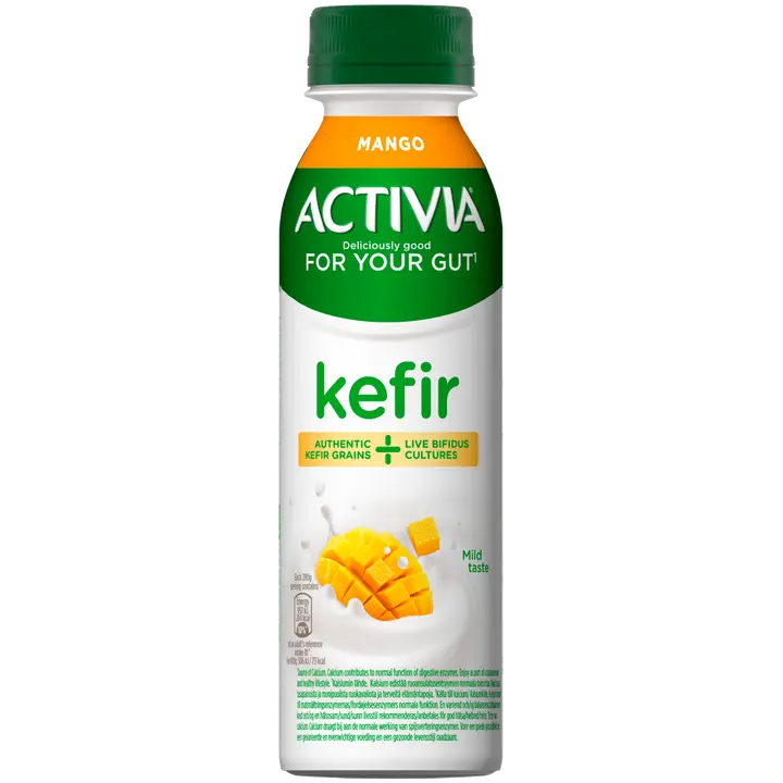 Danone Activia Kefir mangon makuinen, 280g