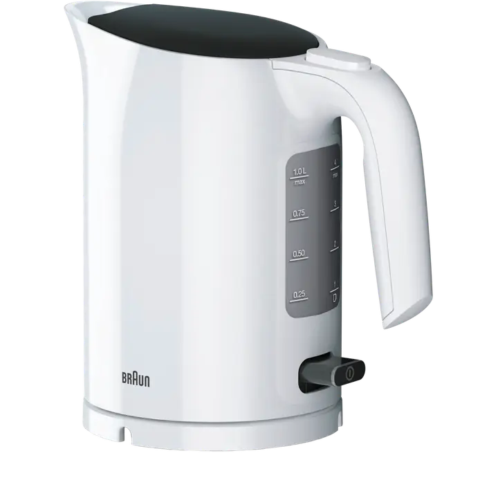 Veekeetja WK3000WH Purease 1 l 2200W