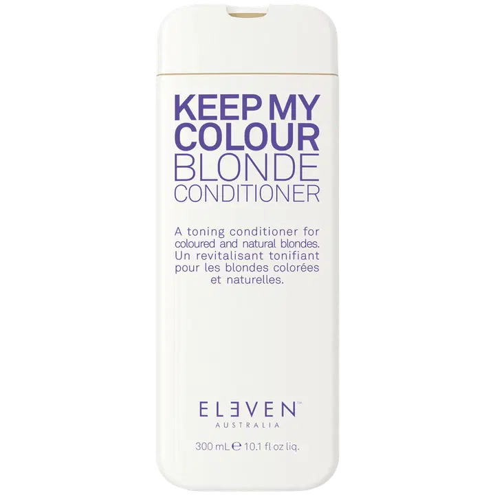 ELEVEN Australia Keep My Colour Blonde Conditioner hoitoaine 300 ml