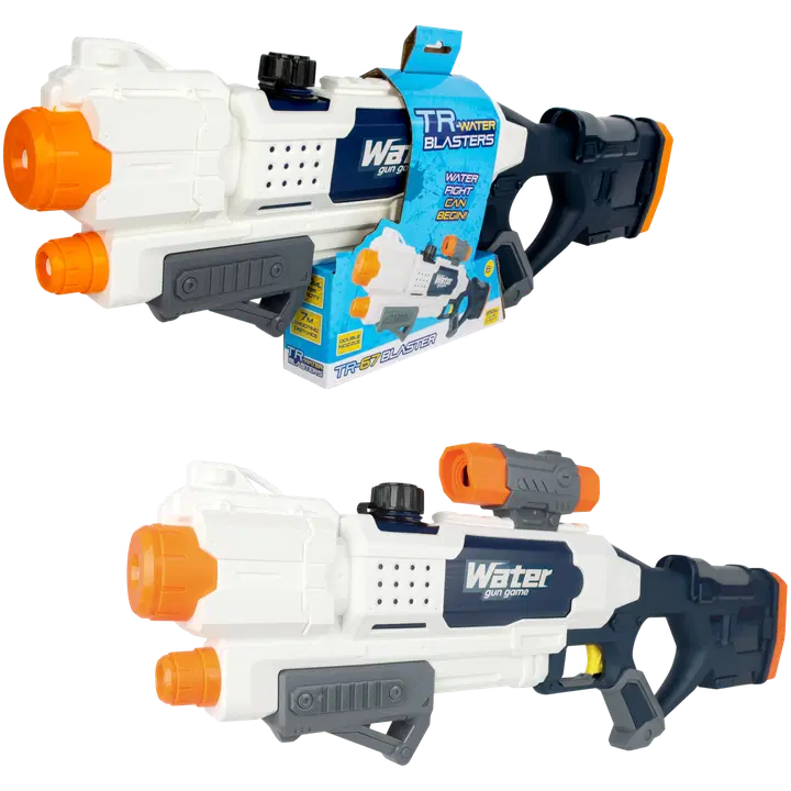 Toyrock Summer Iso vesipyssy Tr-67