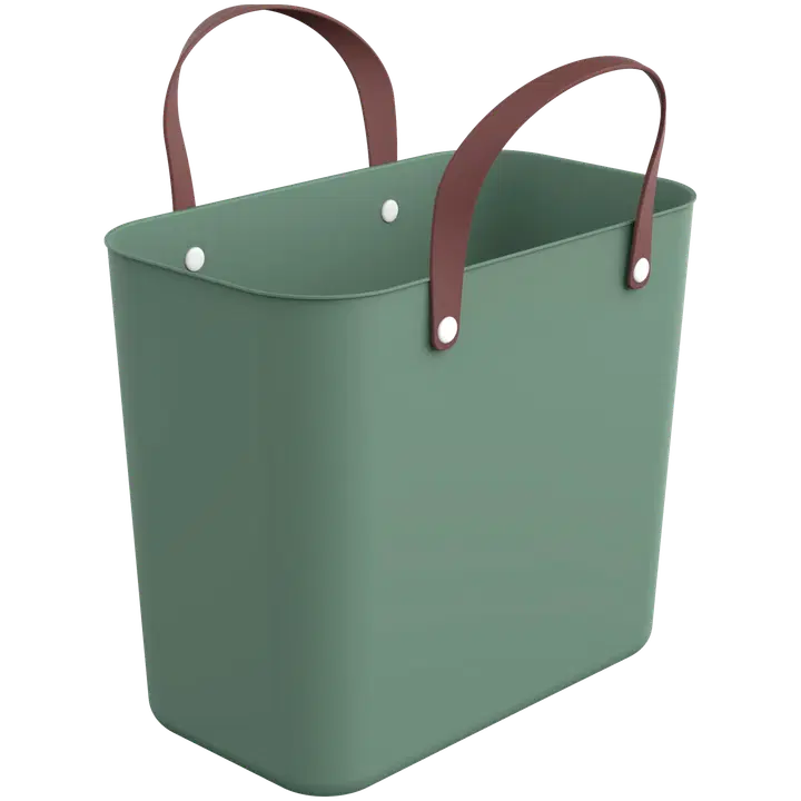 Monitoimikassi Albula Style 25l