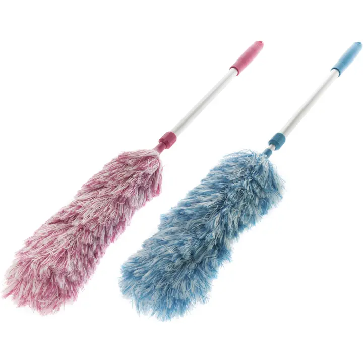 Saima tolmuhari teleskoopvarrega 74-95cm