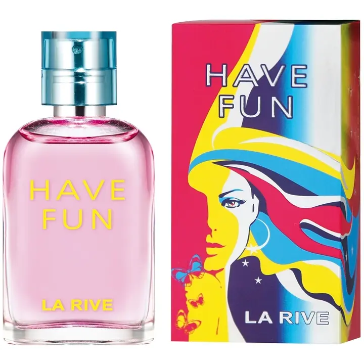 La Rive Havefun EDP 30ml