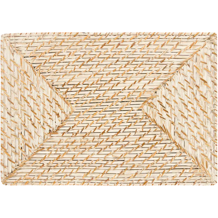 Rottinkitabletti 47x33cm RATTAN
