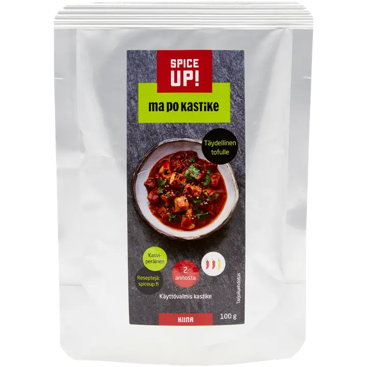 Spice Up! Ma po kastike 100g