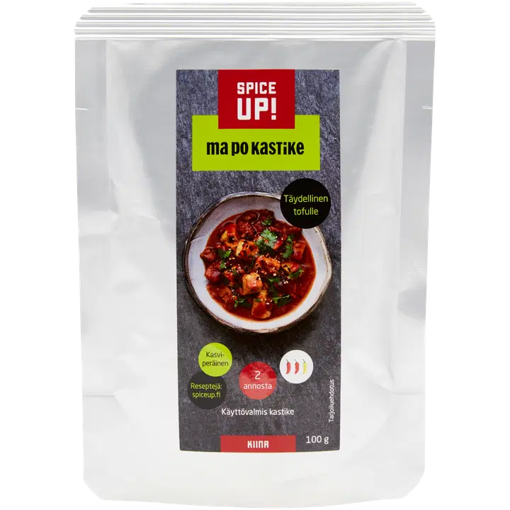 Spice Up! Ma po kastike 100g