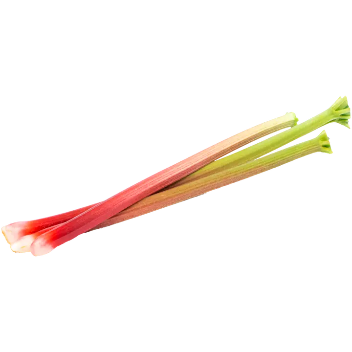 Vaanelan raparperi 500 g