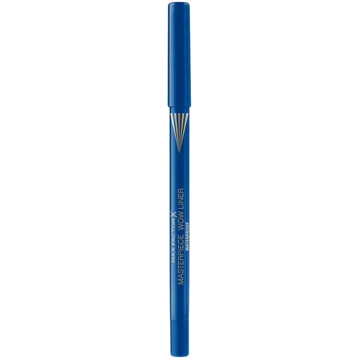 Max Factor Masterpiece Wow silmapliiats Ocean Blue