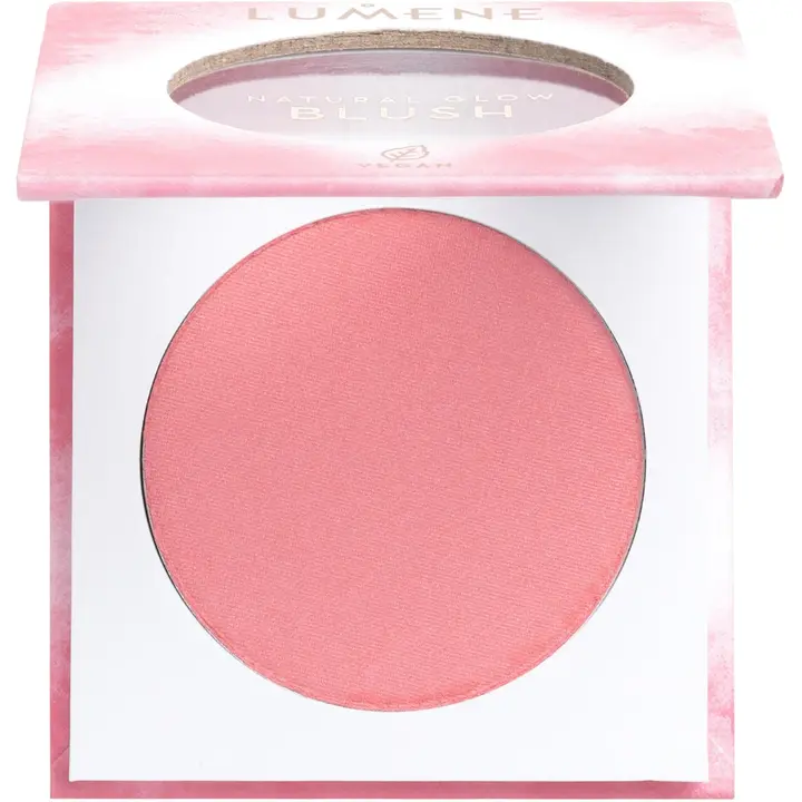 Lumene Natural Glow Poskipuna 2 Berry Glow 4 g