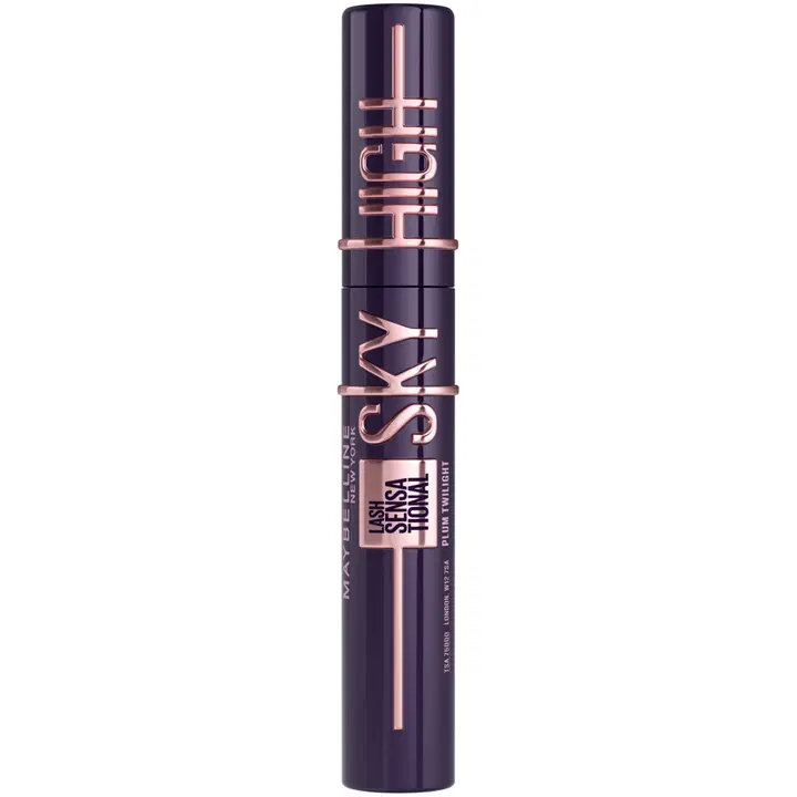 Maybelline New York Lash Sensational Sky High Plum Twilight mascara 7 ml