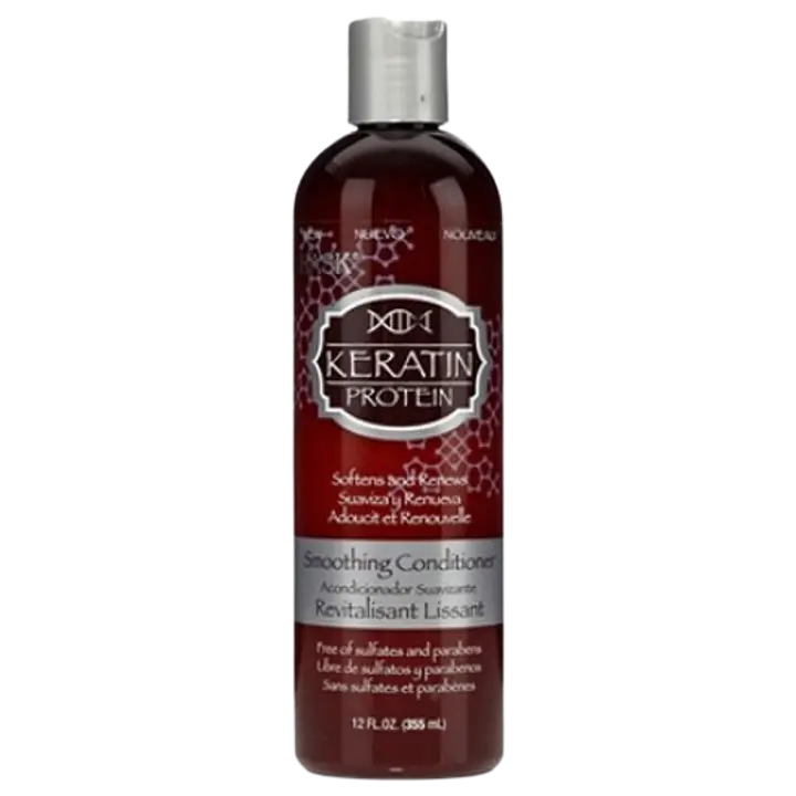 Palsam Hask keratiin 355ml