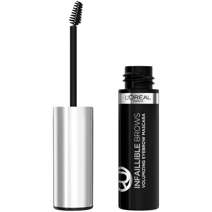 Loreal Infaillible kulmugeel läbipaistev 4,9ml