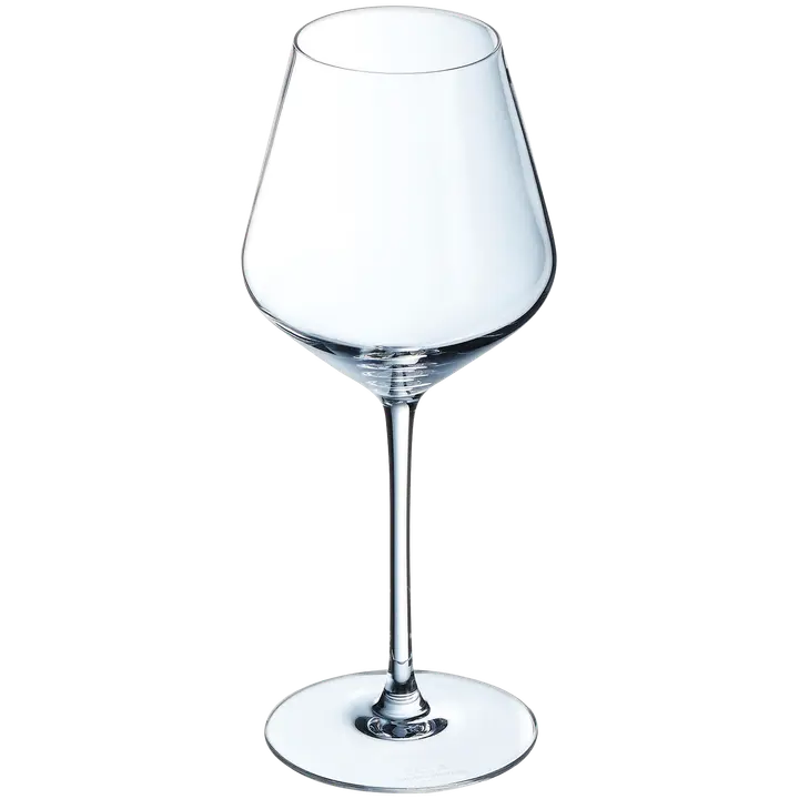 Cristal d´Arques viinilasi Ultime 47 cl 4 kpl