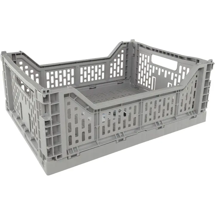 Säilituskast G-635 15 l hall