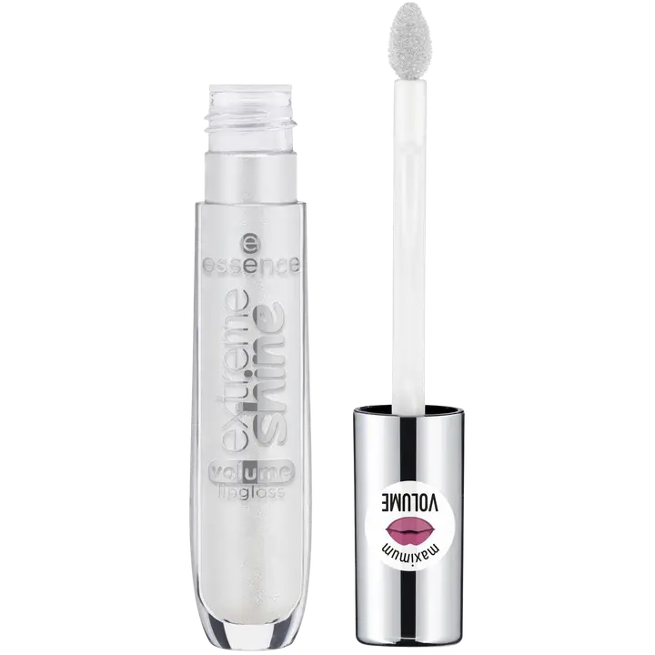 essence extreme shine volume lipgloss 101 Milky Way 5 ml