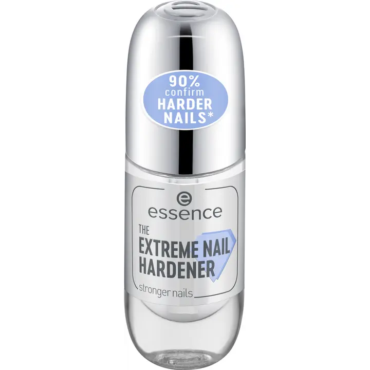 essence THE EXTREME NAIL HARDENER 8 ml