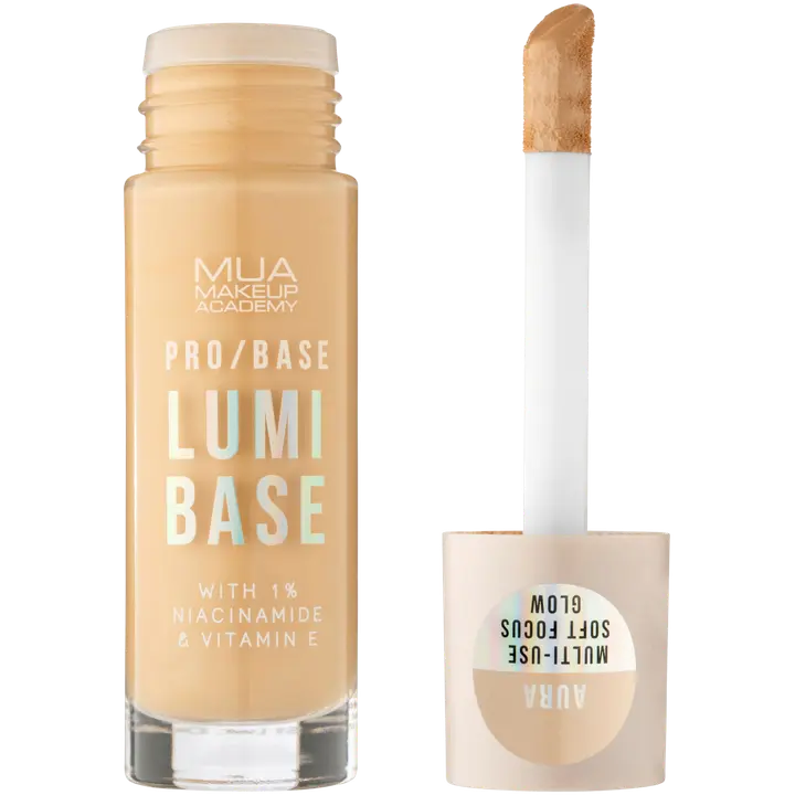 Mua meigialuskreem Pro/Base Lumi Base Aura