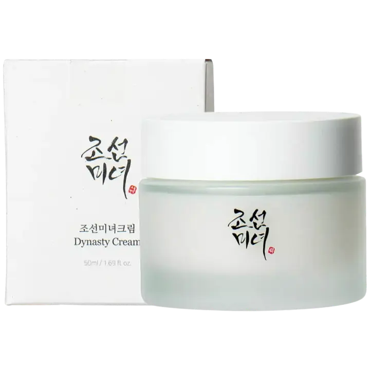 Beauty of Joseon Dynasty Cream kasvovoide 50 ml