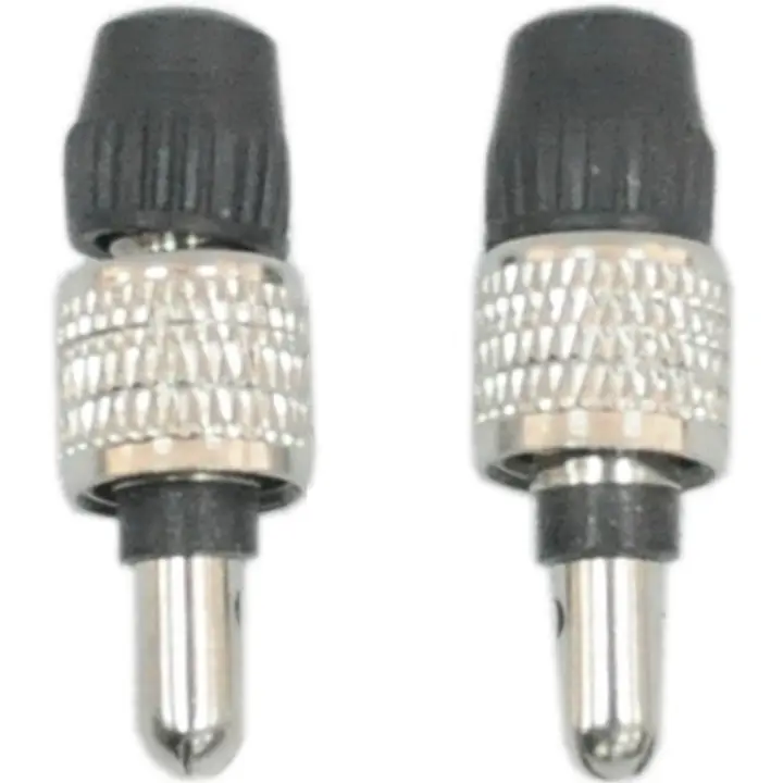 Sisekummi ventiil 2 tk kiir/dunlop