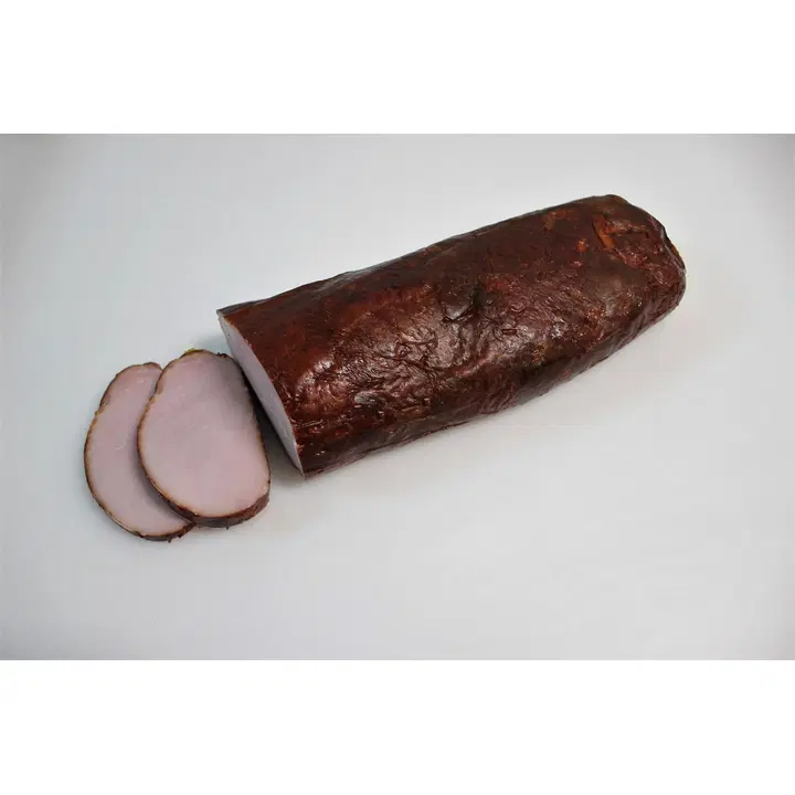 Metsäranta uunifilee porsaan ulkofileestä