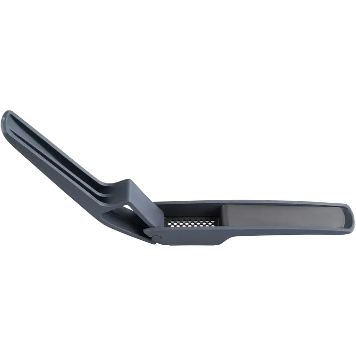 Fackelmann valkosipulipuristin Statement