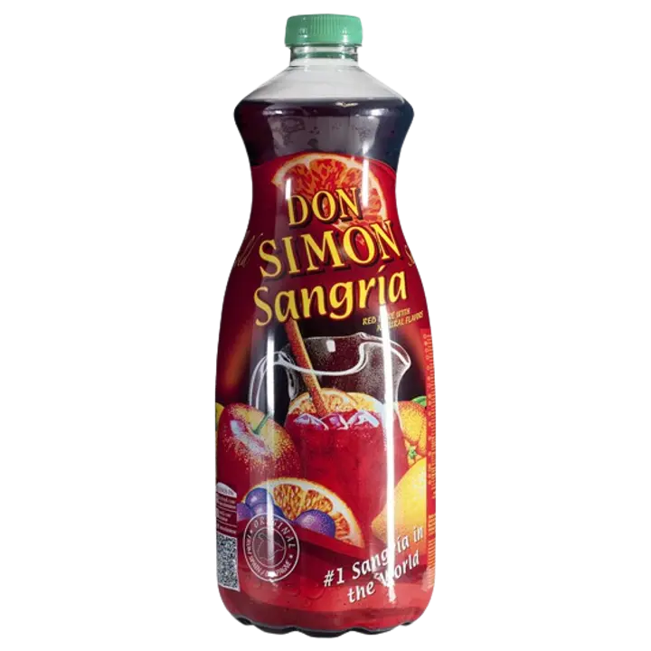 Don Simon Sangria aromatiseeritud veinijook 7%vol 1,5L