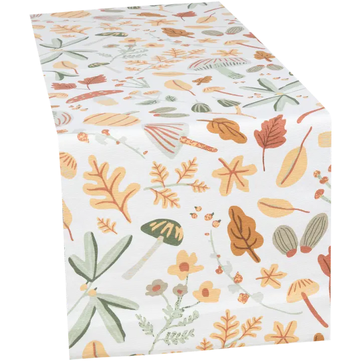 House kaitaliina Harvest time 33 x 120 cm