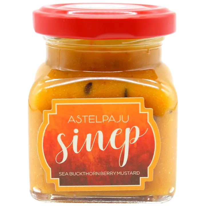 Marjatar Astelpajusinep, 130g