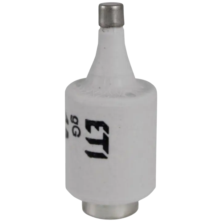 Tulppasulake ETI DII GG 20A 500V hidas 5kpl