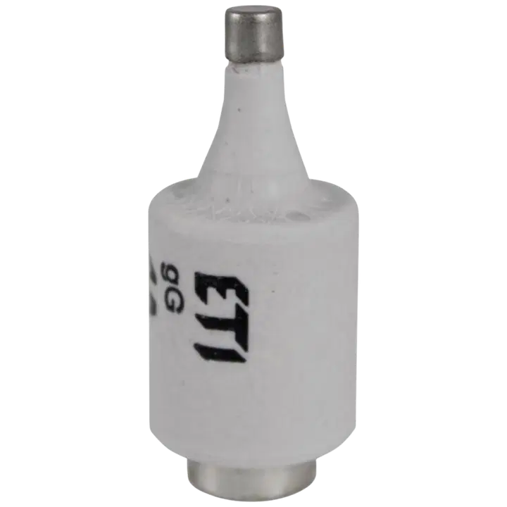 Tulppasulake ETI DII GG 20A 500V hidas 5kpl