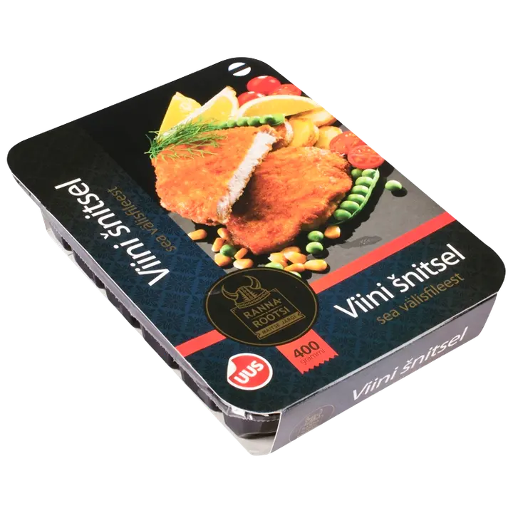 Rannarootsi Rr Viini Šnitsel Seavälisfileest 400G