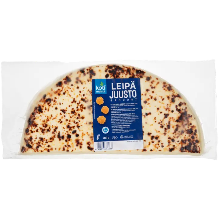 Kotimaista Lapi juust, 480g