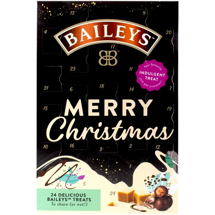 Baileys joulukalenteri 260g