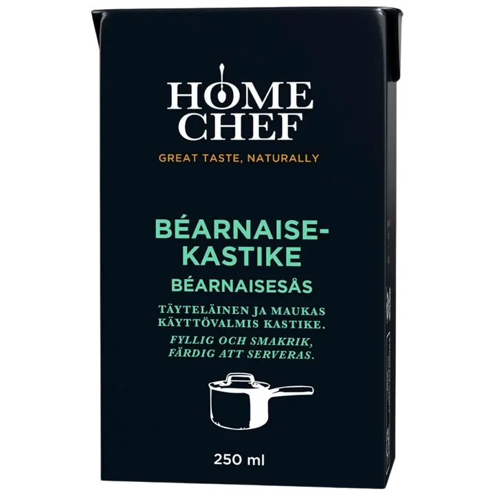 Home Chef Béarnaisekastike 250 ml