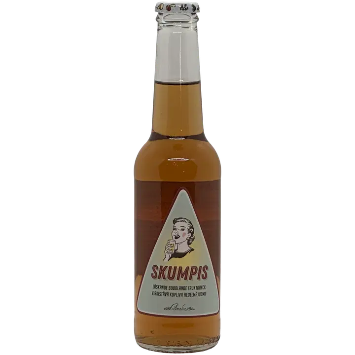 Amalias Limonadfabrik Skumpis 275 ml