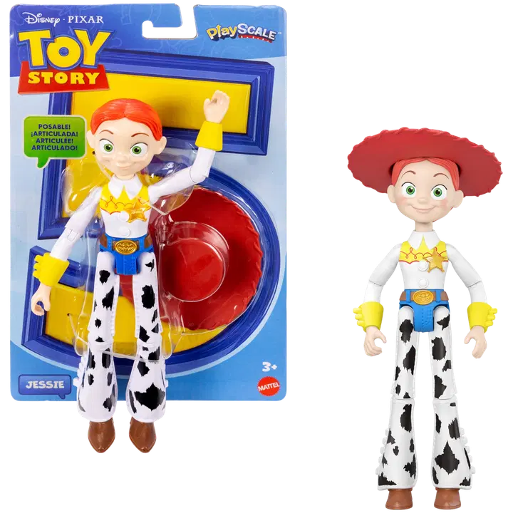 Toy story 5 core jessie 22 cm