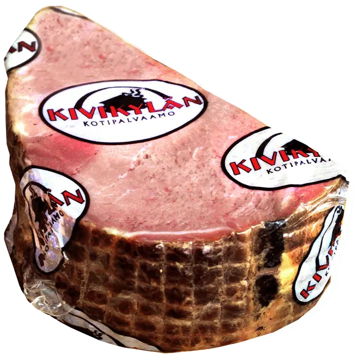 Kivikylän Maalaiskinkku palapakattu 400g