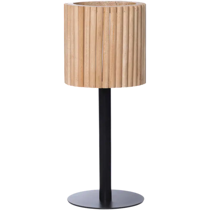 Kukkateline Urban Eden pyöreä