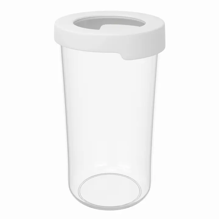 SmartStore™ säilytyspurkki 1,45 L pyöreä