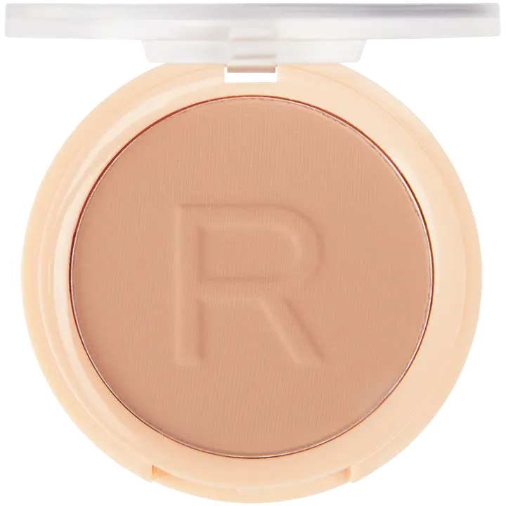 Revolution puuder Reloaded Beige