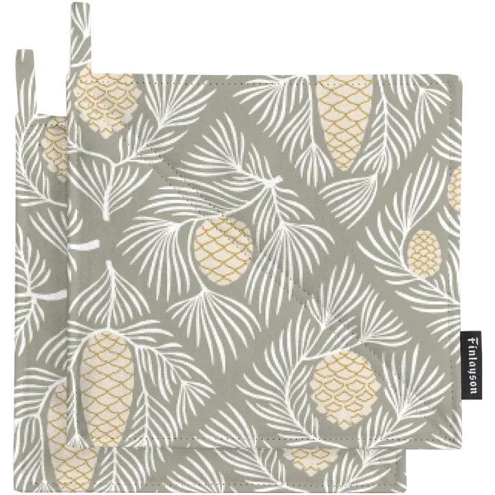 Pajalapid 2tk 22X22 Käbid