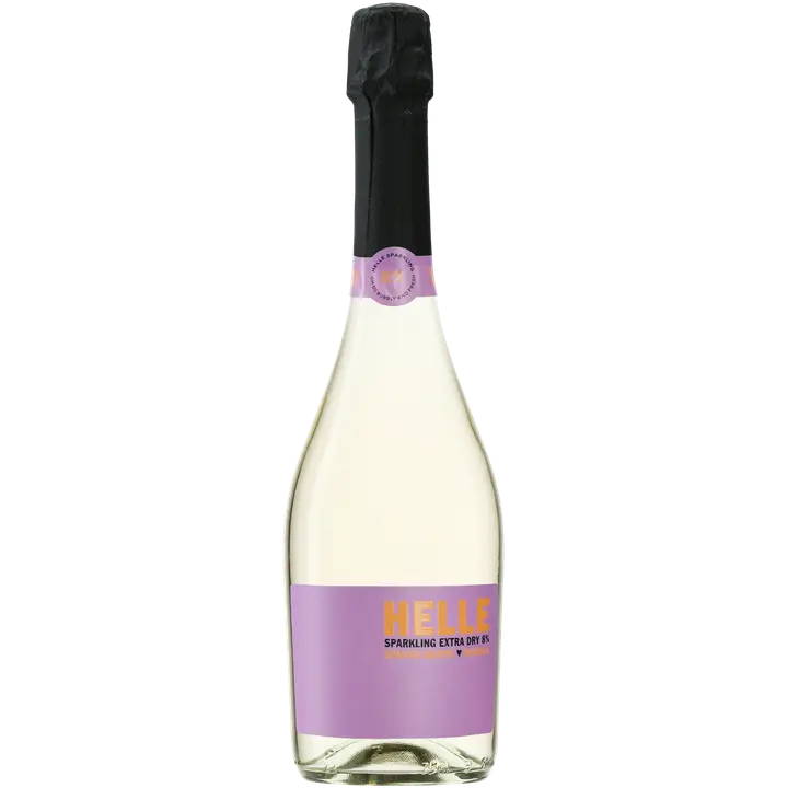 Helle Sparkling 8,0 til-% 0,75 L pullo