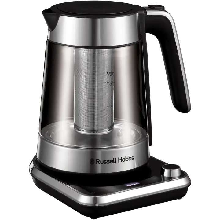 Veekeetja Russell Hobbs Attentiv