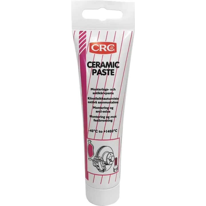 Keraamiline pasta CRC 100g