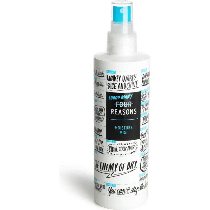 Four Reasons Moisture Mist hoitosuihke 300 ml